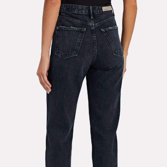 COPY - GRLFRND Devon High-Rise Jeans - Picture 2 of 3